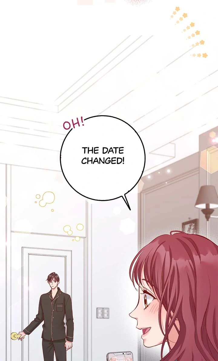 Business Marriage - If You Fall in Love, We'll Get a Divorce Chapter 35 - page 14
