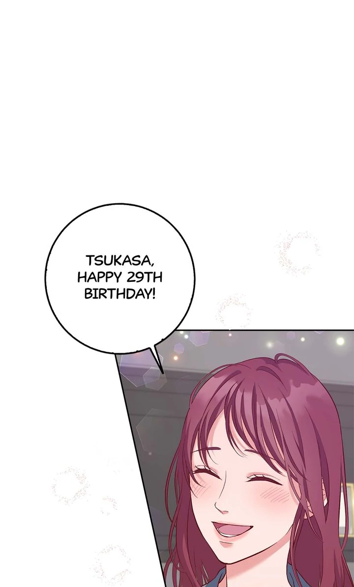 Business Marriage - If You Fall in Love, We'll Get a Divorce Chapter 35 - page 17
