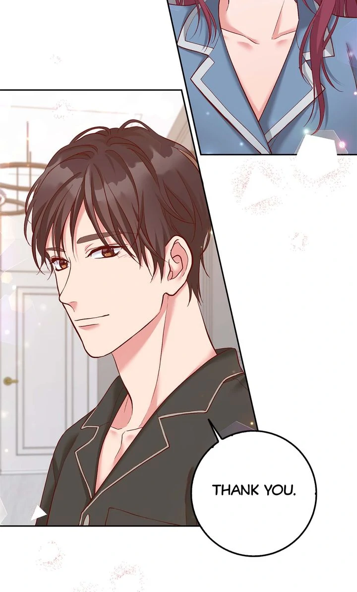 Business Marriage - If You Fall in Love, We'll Get a Divorce Chapter 35 - page 18