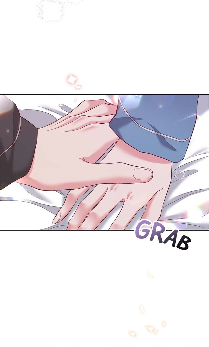 Business Marriage - If You Fall in Love, We'll Get a Divorce Chapter 35 - page 19