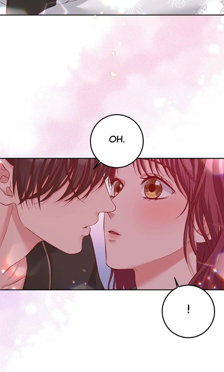 Business Marriage - If You Fall in Love, We'll Get a Divorce Chapter 35 - page 21