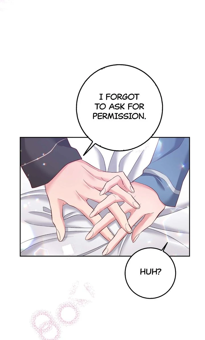 Business Marriage - If You Fall in Love, We'll Get a Divorce Chapter 35 - page 22
