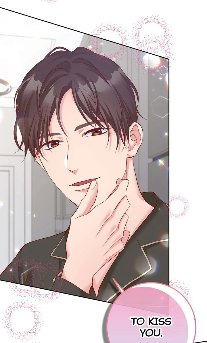 Business Marriage - If You Fall in Love, We'll Get a Divorce Chapter 35 - page 23