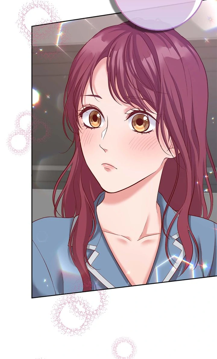 Business Marriage - If You Fall in Love, We'll Get a Divorce Chapter 35 - page 24