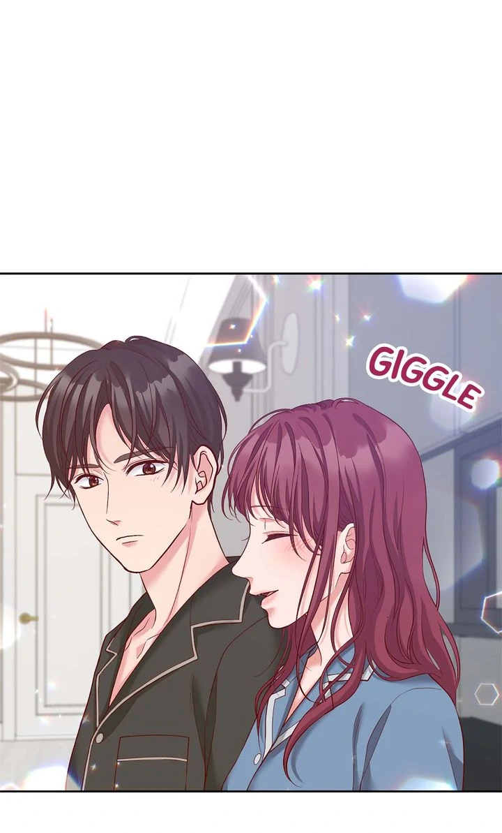 Business Marriage - If You Fall in Love, We'll Get a Divorce Chapter 35 - page 26