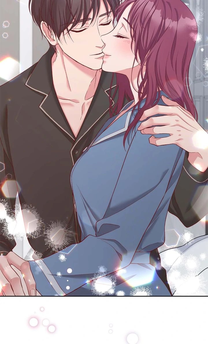 Business Marriage - If You Fall in Love, We'll Get a Divorce Chapter 35 - page 28