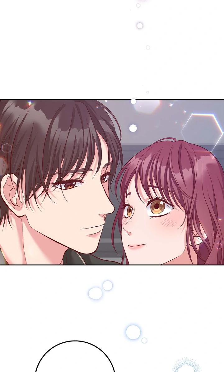 Business Marriage - If You Fall in Love, We'll Get a Divorce Chapter 35 - page 29