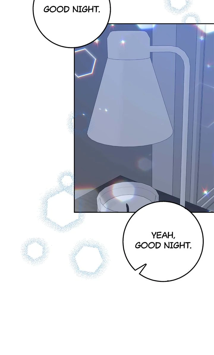 Business Marriage - If You Fall in Love, We'll Get a Divorce Chapter 35 - page 30