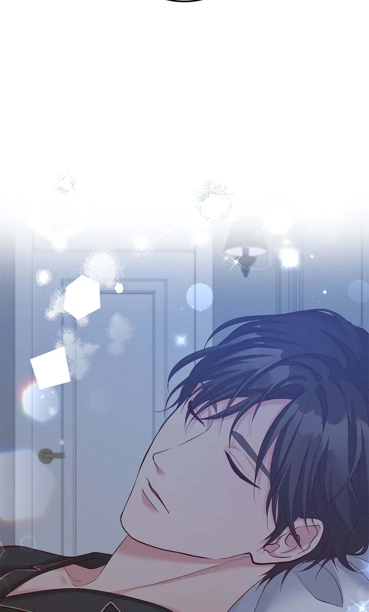 Business Marriage - If You Fall in Love, We'll Get a Divorce Chapter 35 - page 33