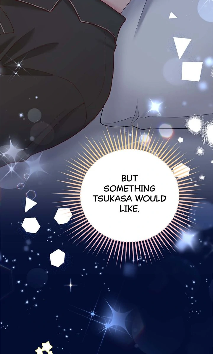 Business Marriage - If You Fall in Love, We'll Get a Divorce Chapter 35 - page 34