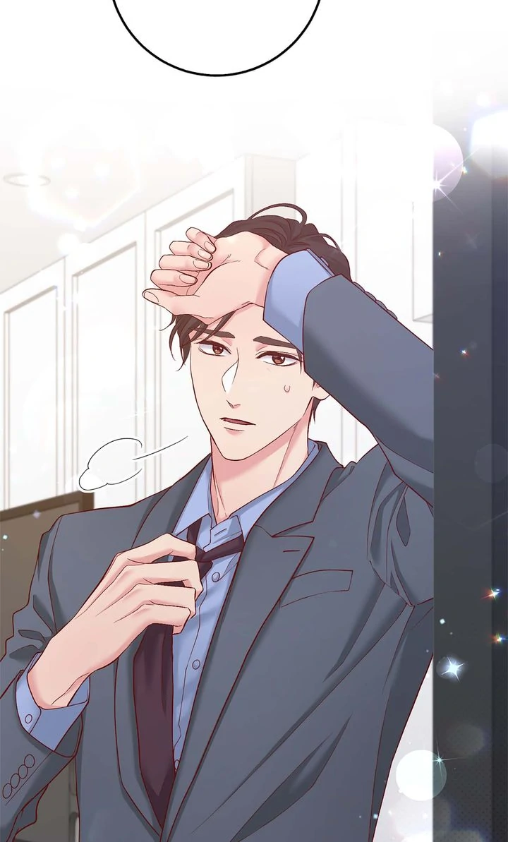 Business Marriage - If You Fall in Love, We'll Get a Divorce Chapter 35 - page 39