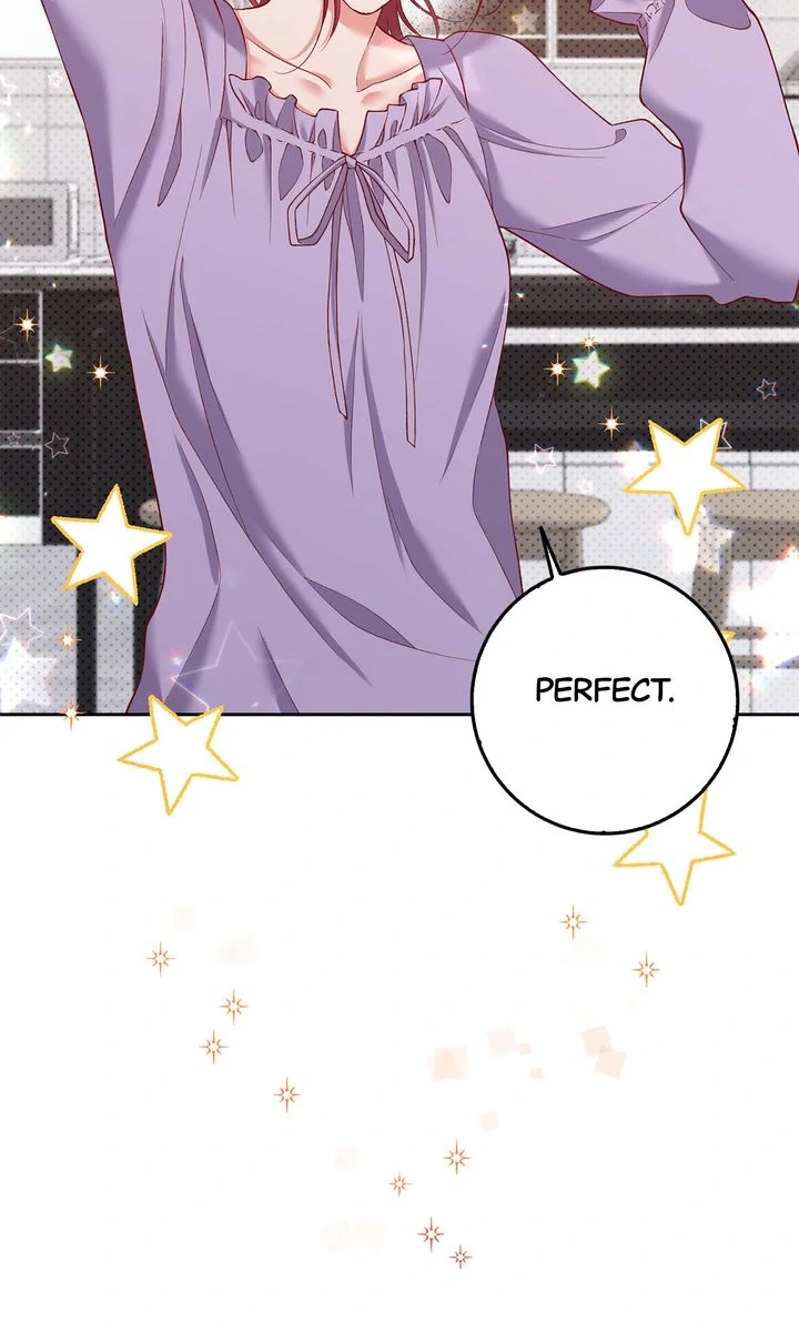 Business Marriage - If You Fall in Love, We'll Get a Divorce Chapter 35 - page 44