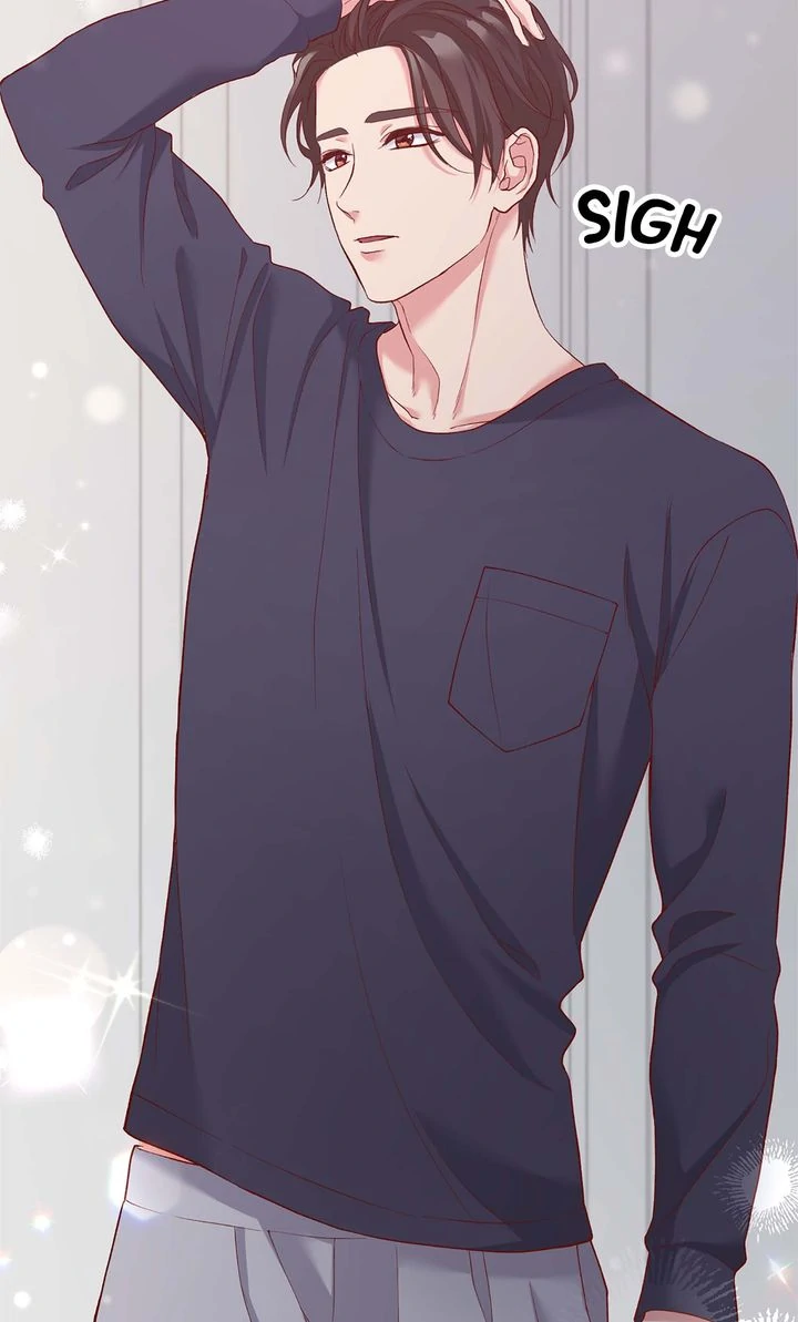 Business Marriage - If You Fall in Love, We'll Get a Divorce Chapter 35 - page 46