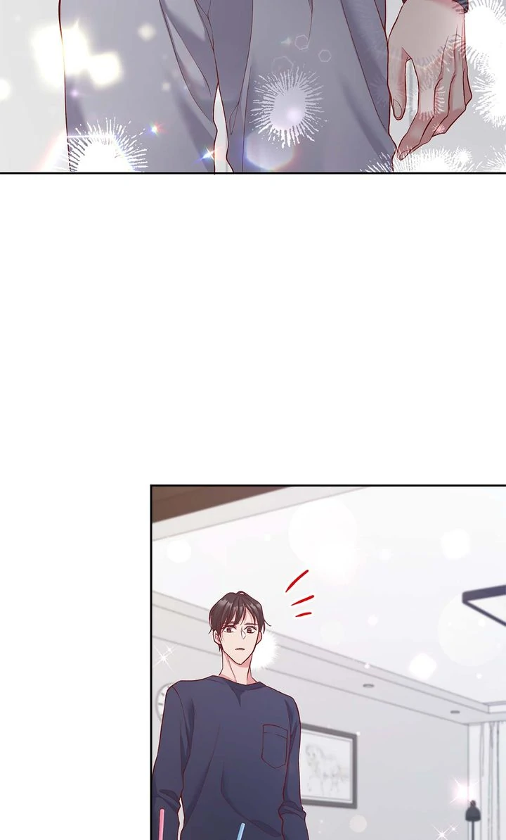 Business Marriage - If You Fall in Love, We'll Get a Divorce Chapter 35 - page 47