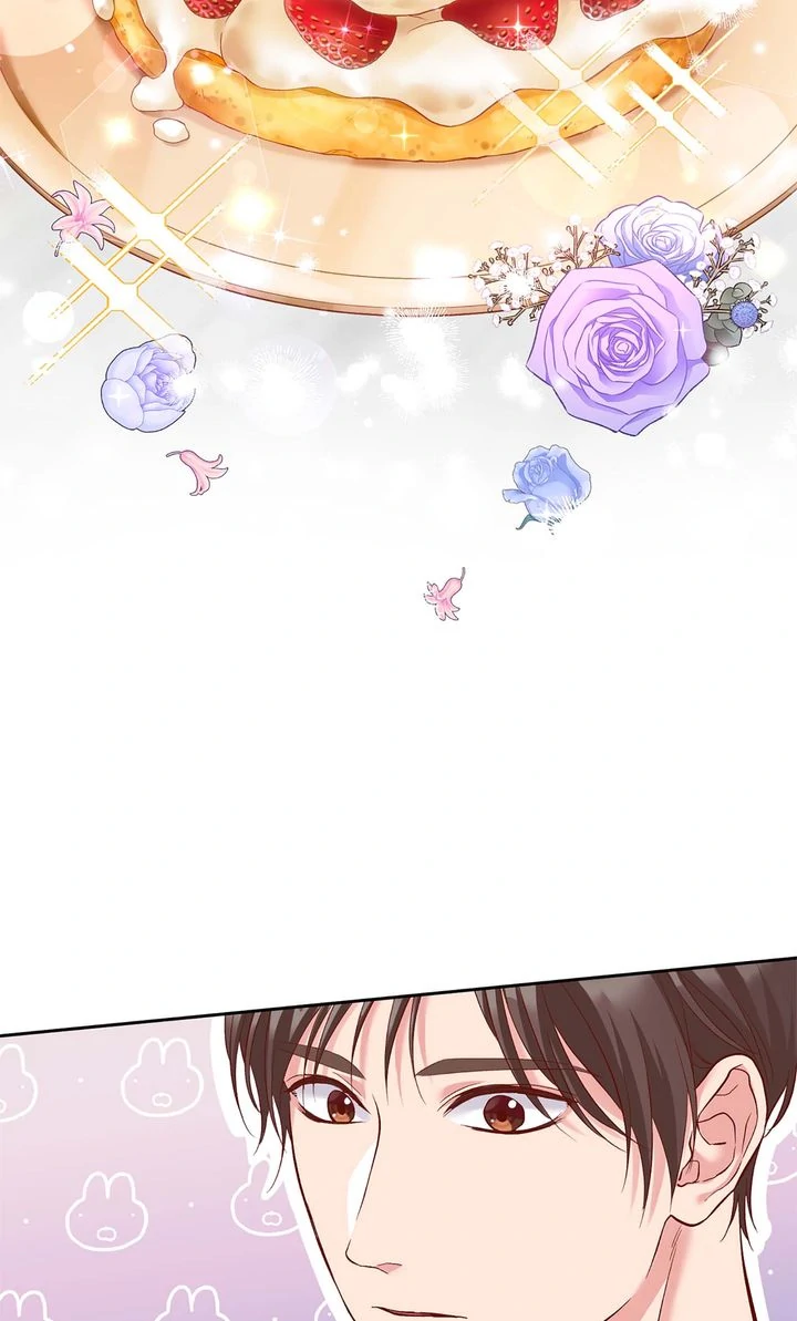 Business Marriage - If You Fall in Love, We'll Get a Divorce Chapter 35 - page 49