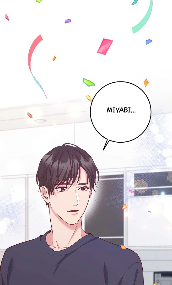 Business Marriage - If You Fall in Love, We'll Get a Divorce Chapter 35 - page 54