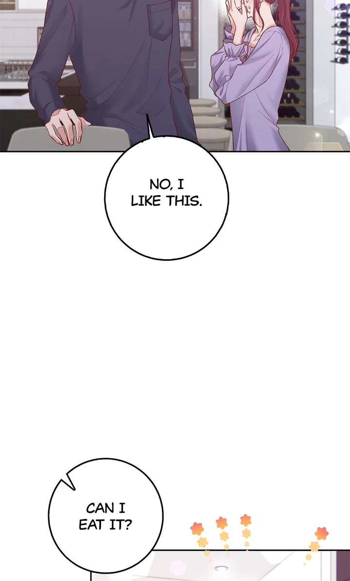 Business Marriage - If You Fall in Love, We'll Get a Divorce Chapter 35 - page 60