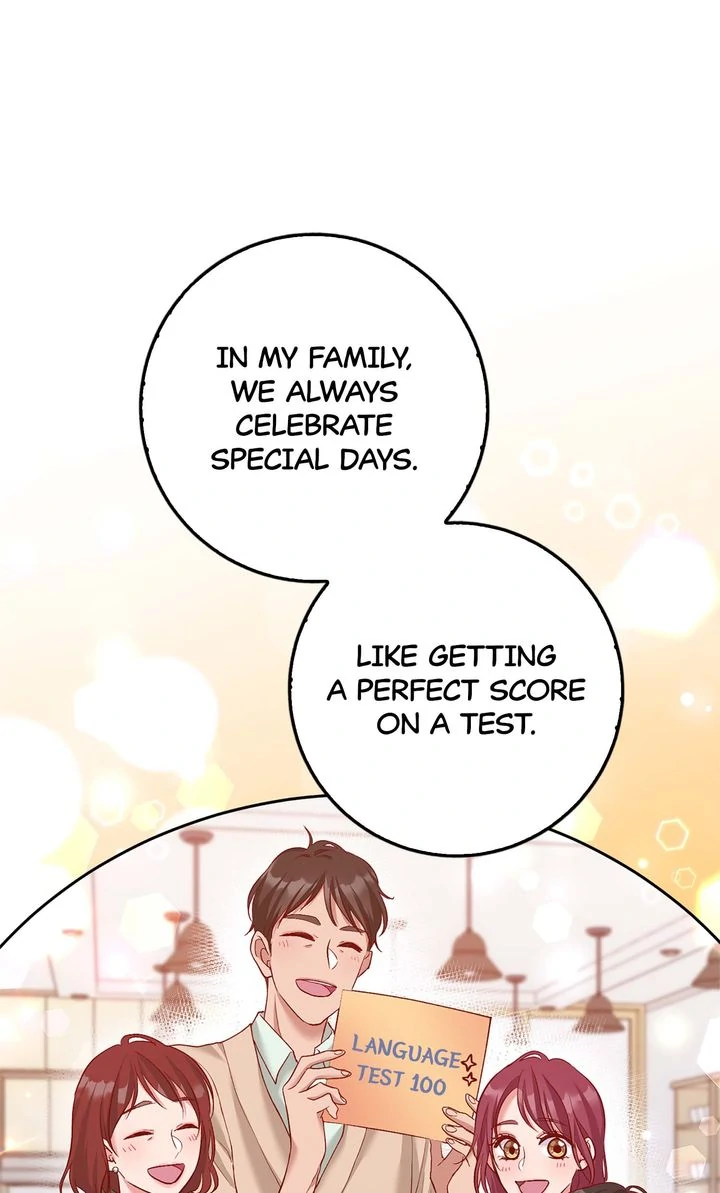 Business Marriage - If You Fall in Love, We'll Get a Divorce Chapter 35 - page 63