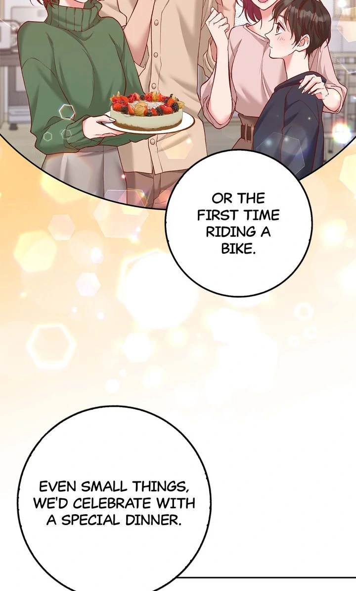 Business Marriage - If You Fall in Love, We'll Get a Divorce Chapter 35 - page 64