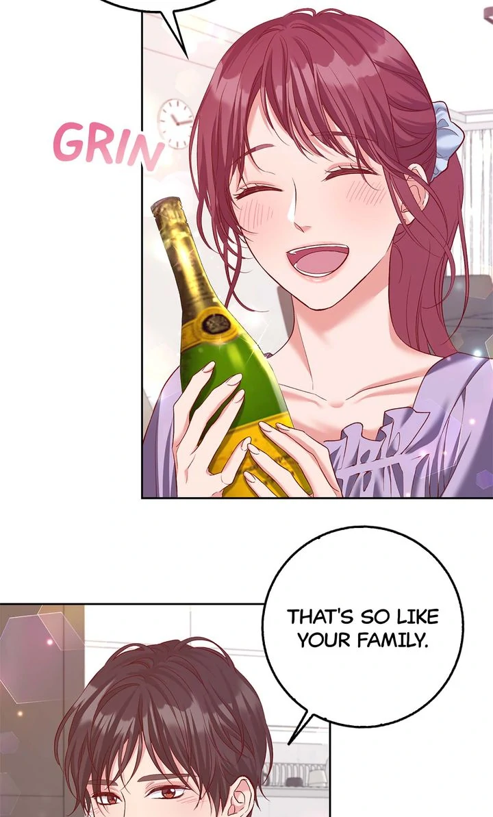 Business Marriage - If You Fall in Love, We'll Get a Divorce Chapter 35 - page 65