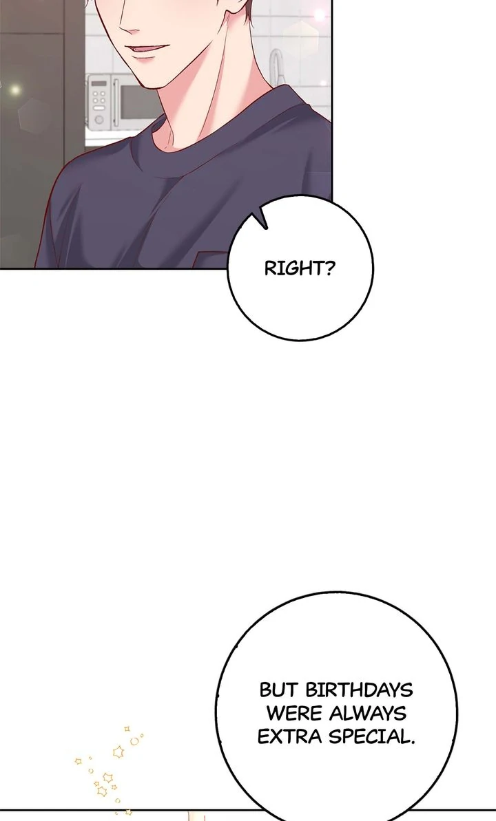 Business Marriage - If You Fall in Love, We'll Get a Divorce Chapter 35 - page 66