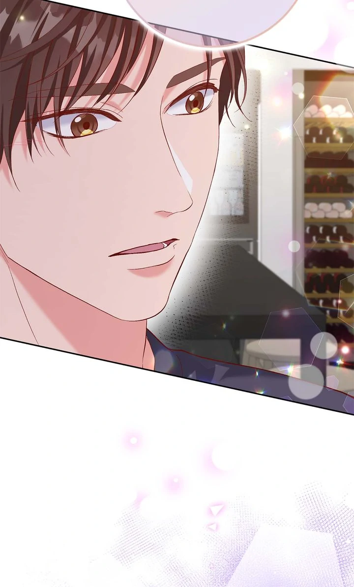 Business Marriage - If You Fall in Love, We'll Get a Divorce Chapter 35 - page 68