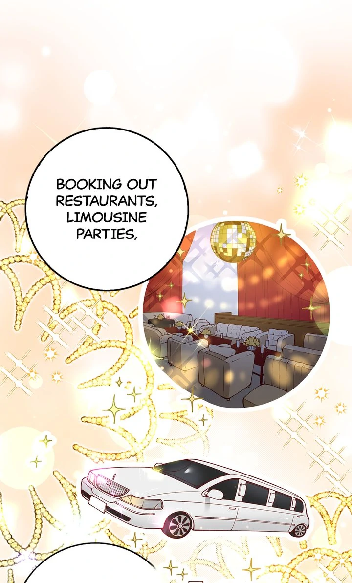 Business Marriage - If You Fall in Love, We'll Get a Divorce Chapter 35 - page 7
