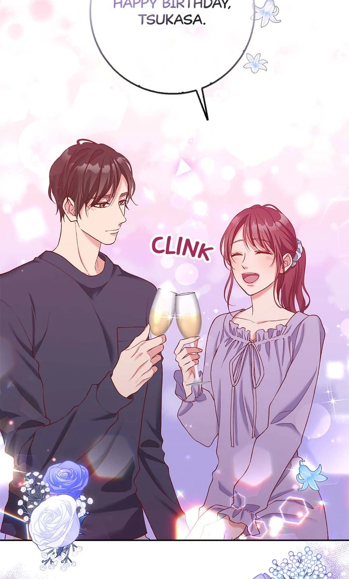 Business Marriage - If You Fall in Love, We'll Get a Divorce Chapter 35 - page 70