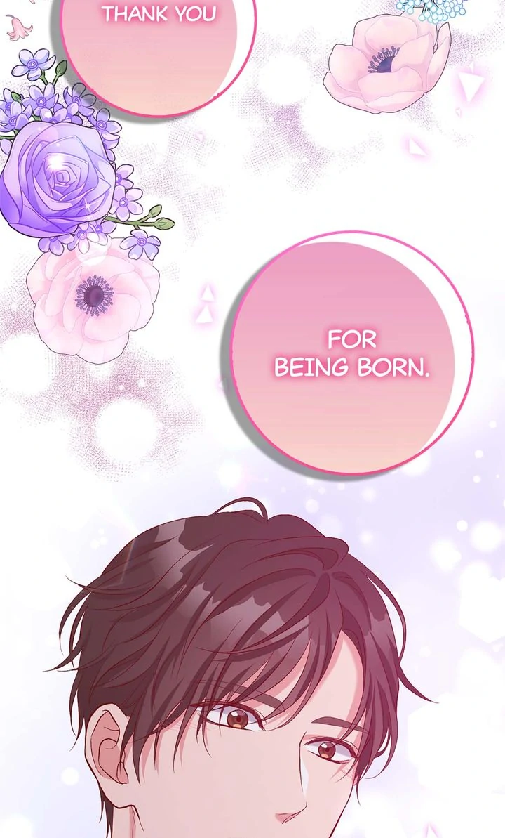 Business Marriage - If You Fall in Love, We'll Get a Divorce Chapter 35 - page 72