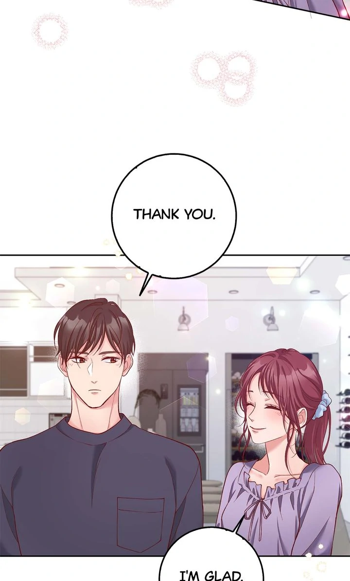 Business Marriage - If You Fall in Love, We'll Get a Divorce Chapter 35 - page 78