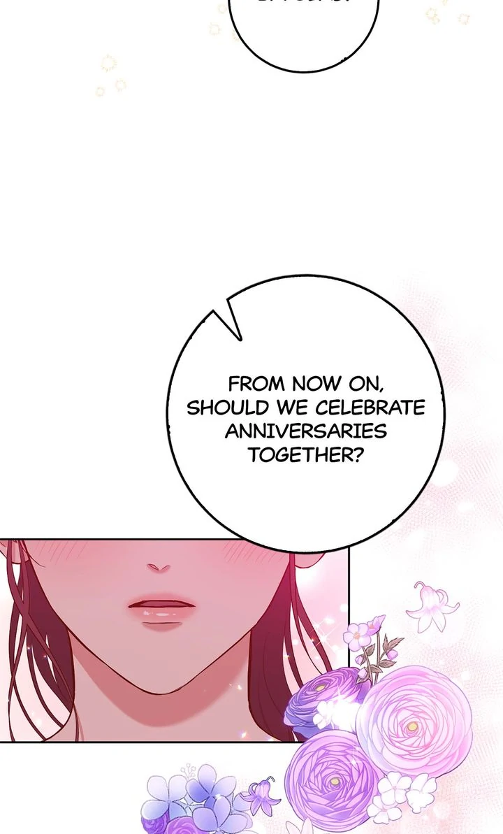Business Marriage - If You Fall in Love, We'll Get a Divorce Chapter 35 - page 79