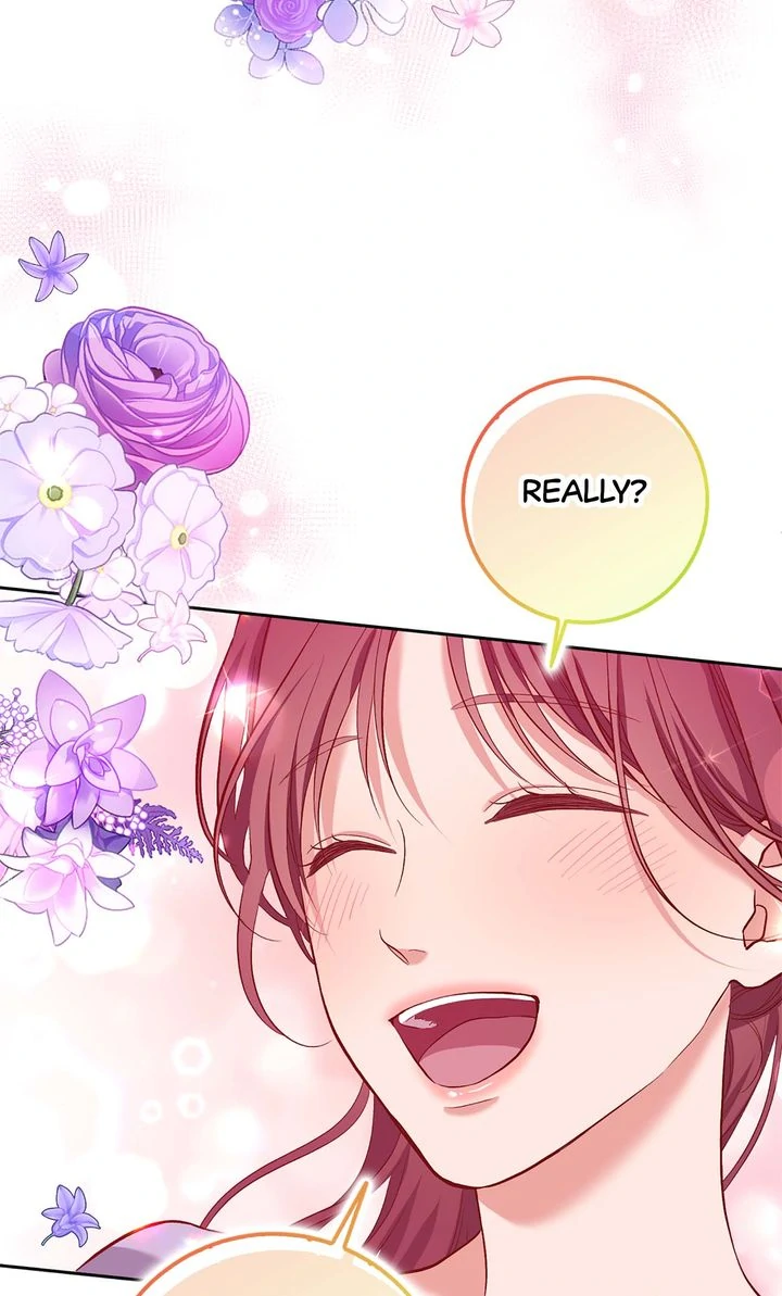 Business Marriage - If You Fall in Love, We'll Get a Divorce Chapter 35 - page 80