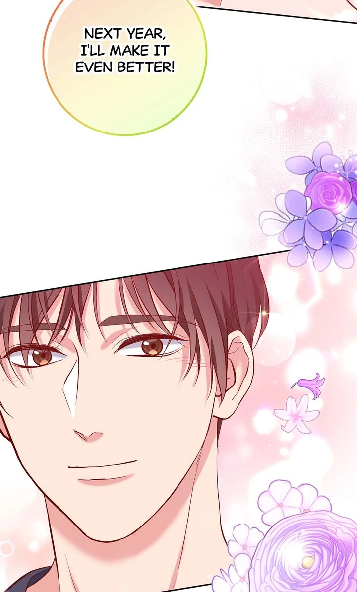 Business Marriage - If You Fall in Love, We'll Get a Divorce Chapter 35 - page 81