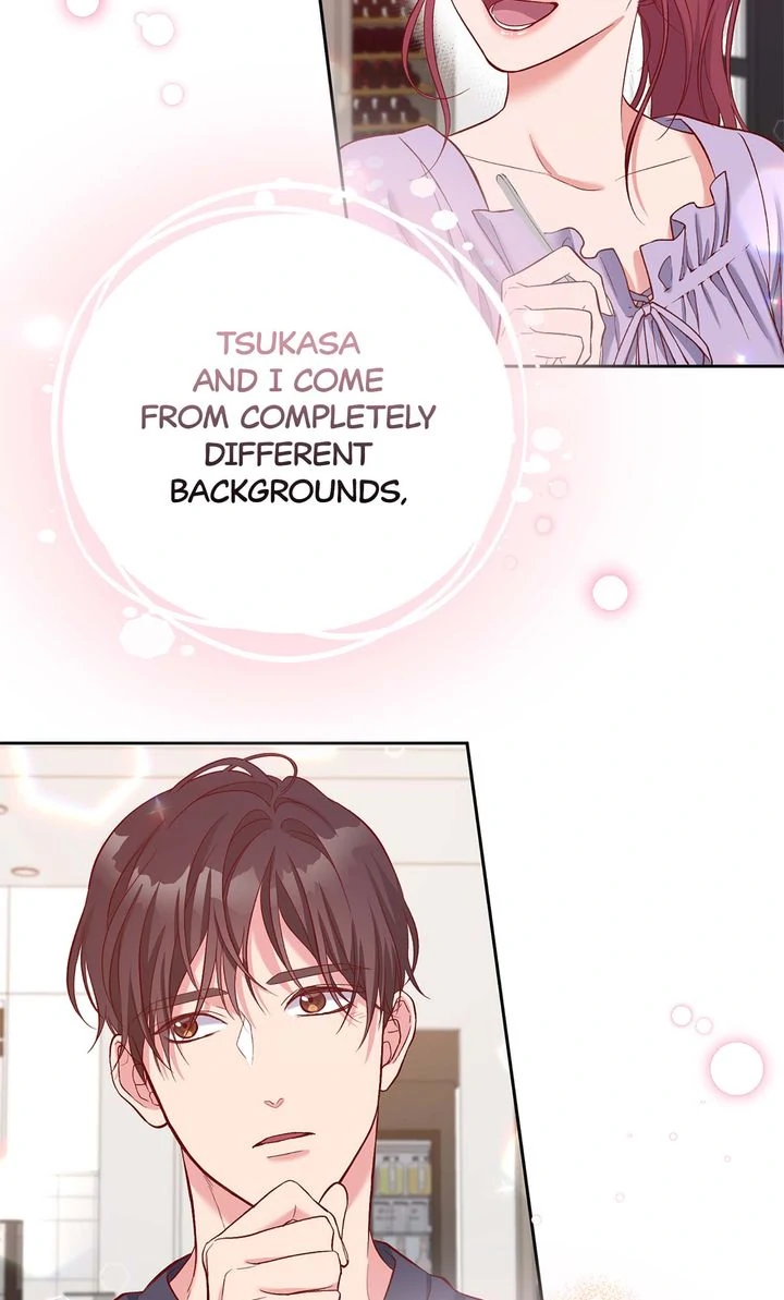 Business Marriage - If You Fall in Love, We'll Get a Divorce Chapter 35 - page 84