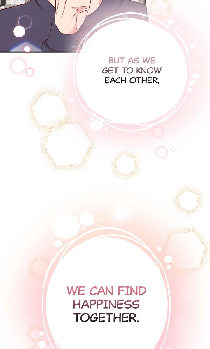 Business Marriage - If You Fall in Love, We'll Get a Divorce Chapter 35 - page 85