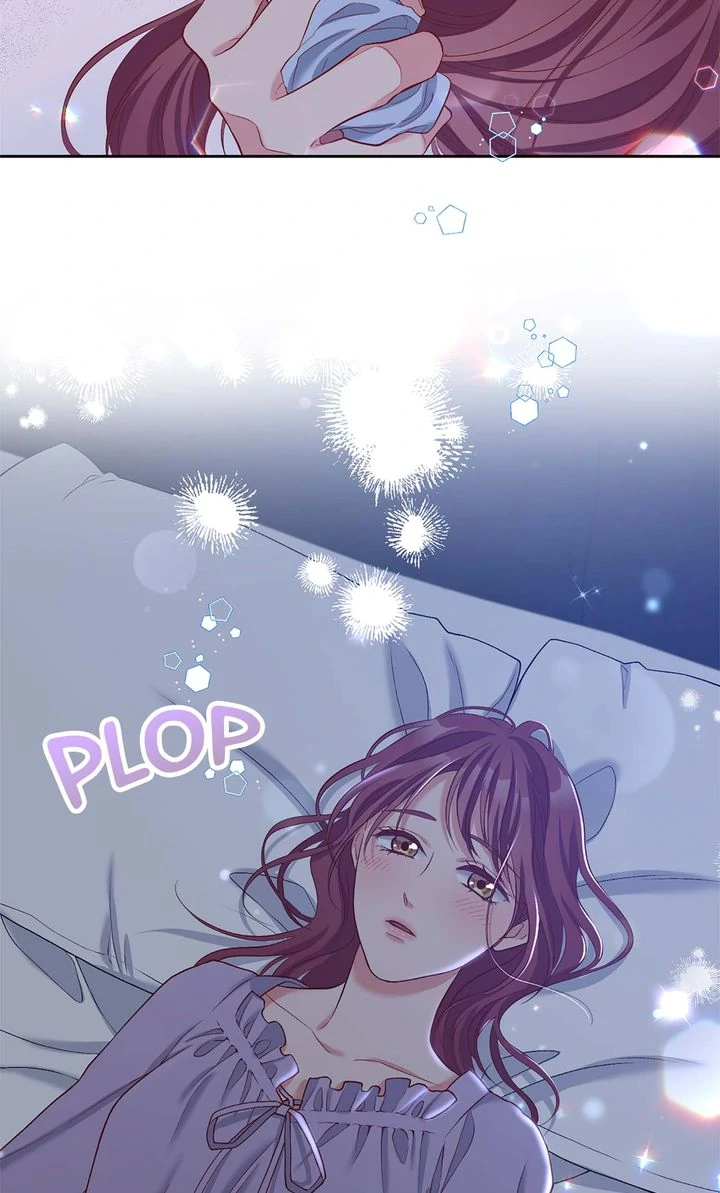 Business Marriage - If You Fall in Love, We'll Get a Divorce Chapter 35 - page 89