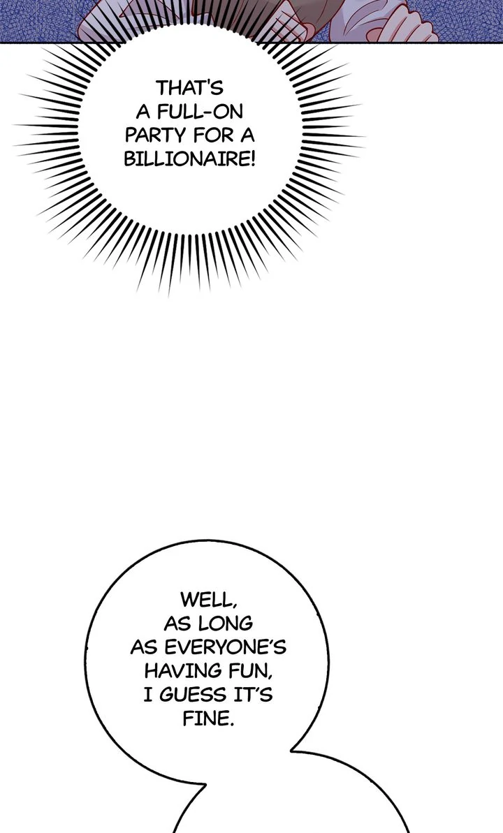 Business Marriage - If You Fall in Love, We'll Get a Divorce Chapter 35 - page 9