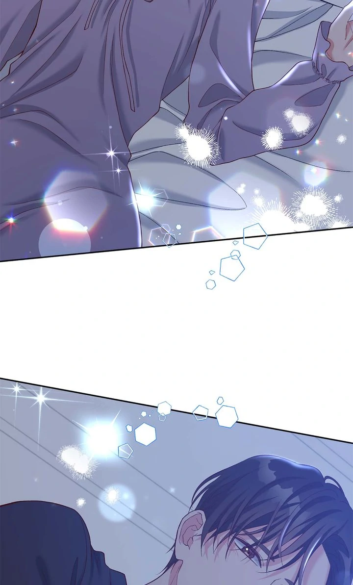 Business Marriage - If You Fall in Love, We'll Get a Divorce Chapter 35 - page 90