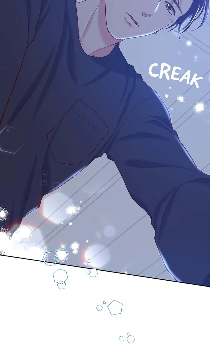 Business Marriage - If You Fall in Love, We'll Get a Divorce Chapter 35 - page 91
