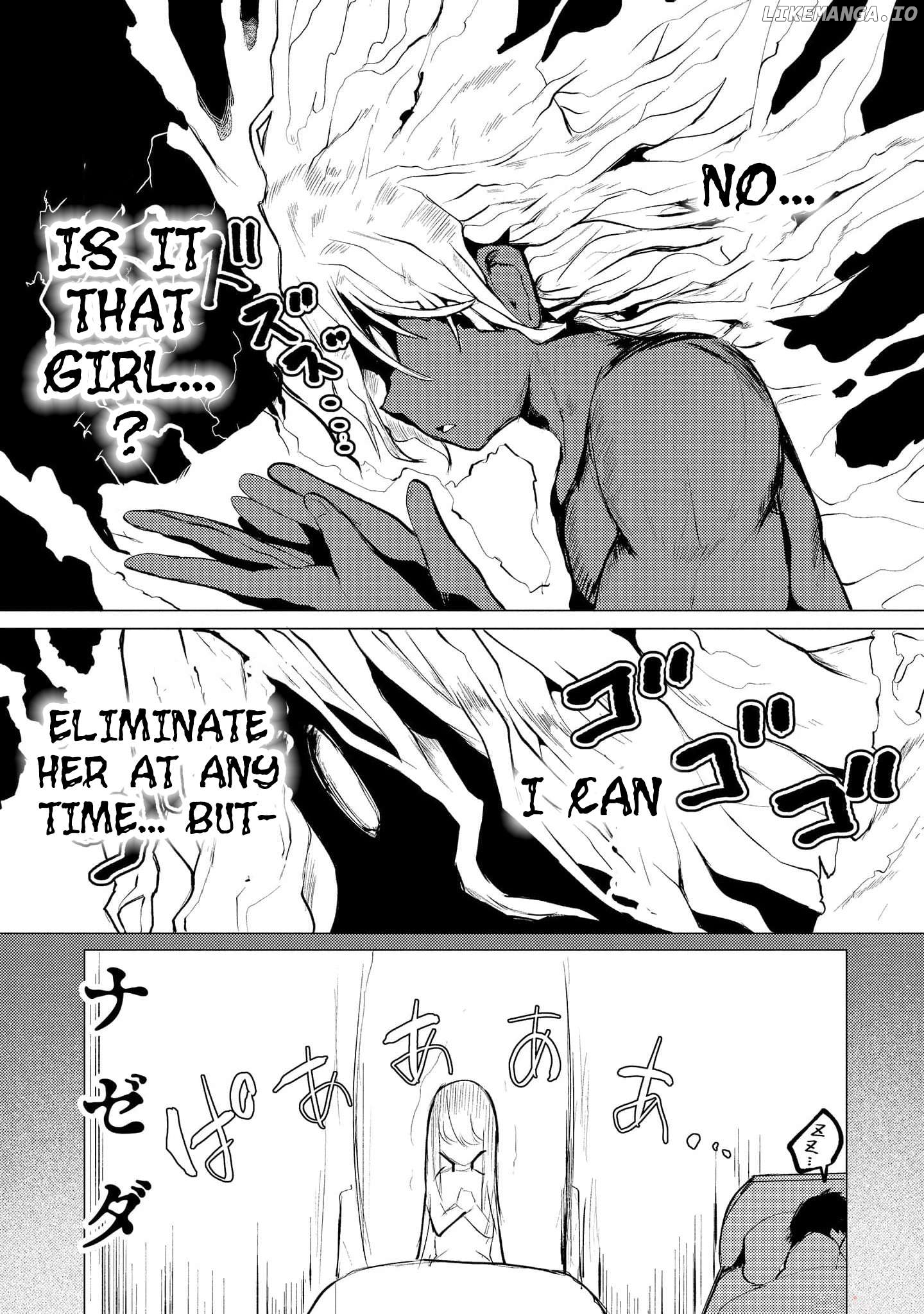 Yuusha ni Minna Netoraretakedo Akiramezu ni Tatakao. Kitto Saigo wa Ore ga Katsu. Chapter 10 - page 36
