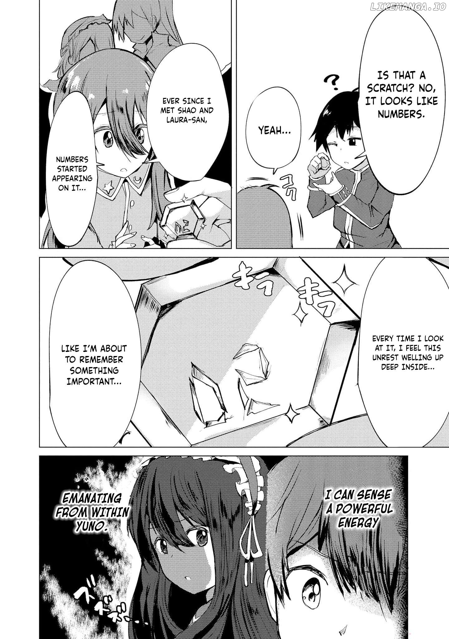 Yuusha ni Minna Netoraretakedo Akiramezu ni Tatakao. Kitto Saigo wa Ore ga Katsu. Chapter 10 - page 9