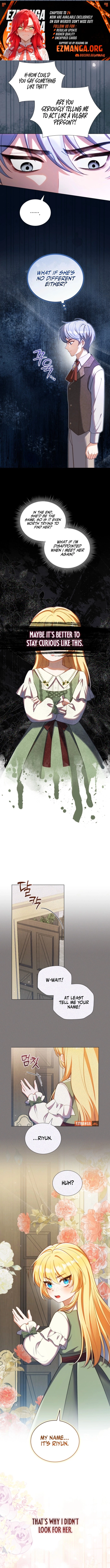 The Thorned Flower of Adinmir Chapter 21 - page 4