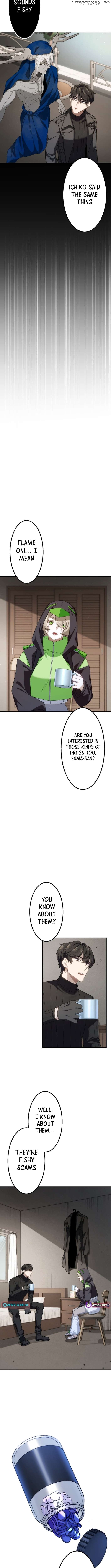 Revenge of the Unrivaled Streamer Chapter 22 - page 4