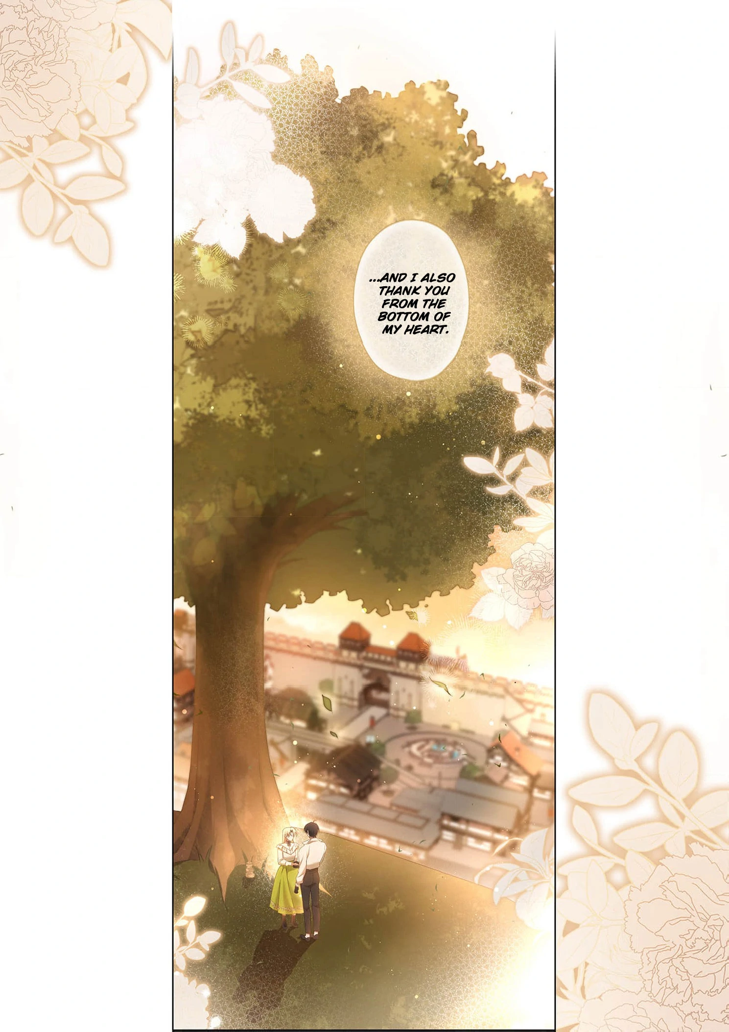 Tada no mobunanoni, kōshaku-ka atotori no hogo-sha ni narimashite Chapter 7 - page 23