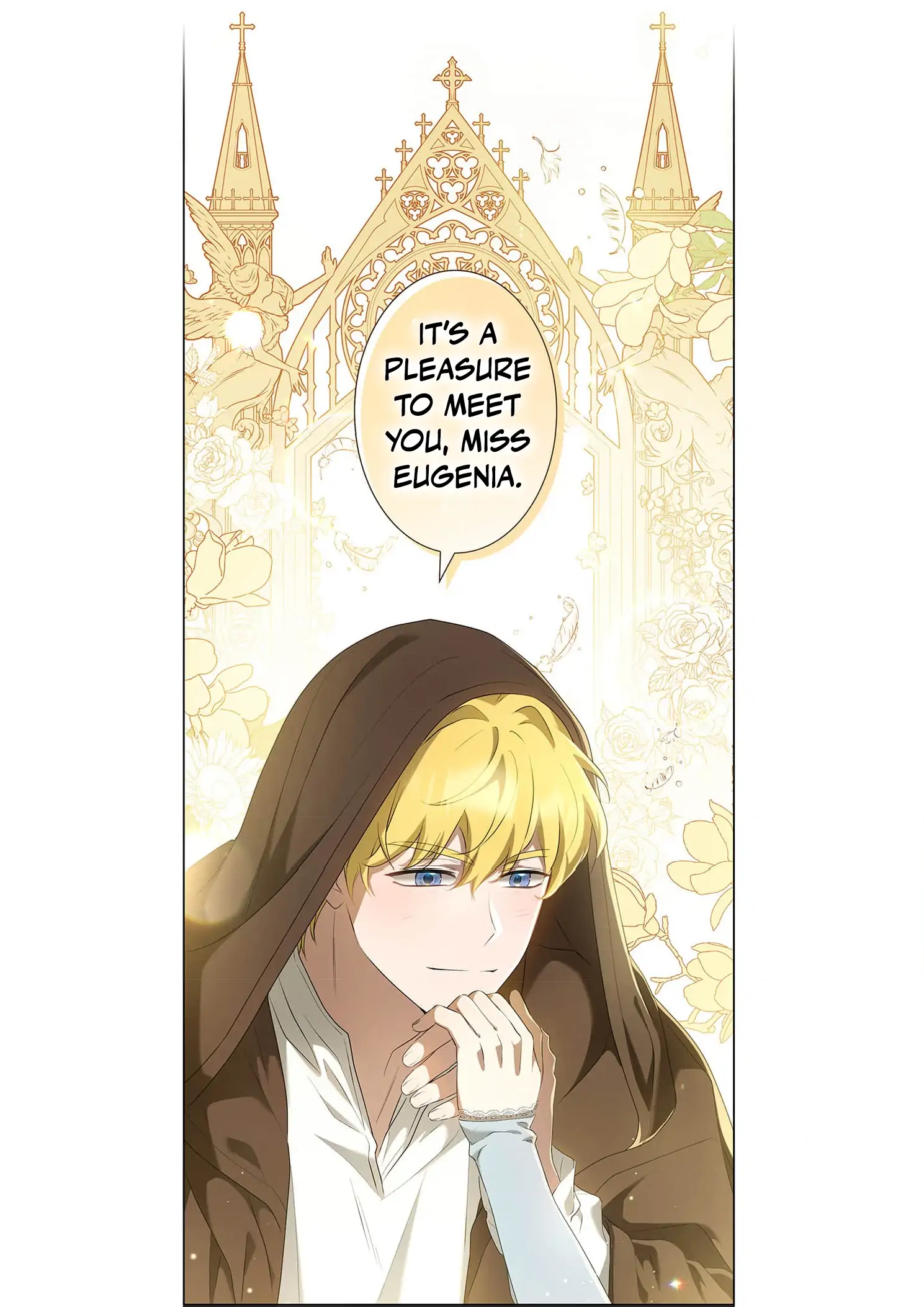 Tada no mobunanoni, kōshaku-ka atotori no hogo-sha ni narimashite Chapter 8 - page 42