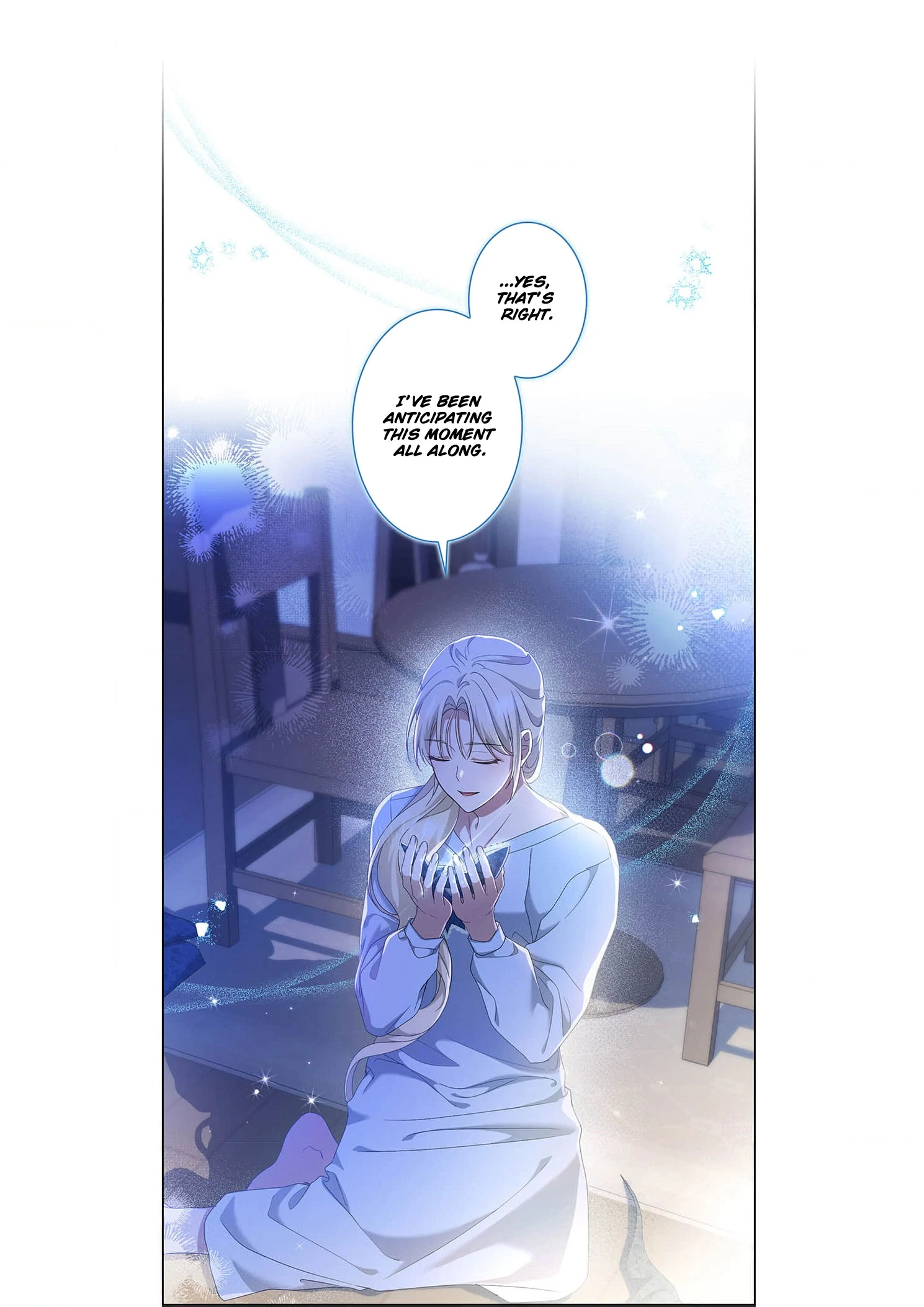 Tada no mobunanoni, kōshaku-ka atotori no hogo-sha ni narimashite Chapter 10 - page 38