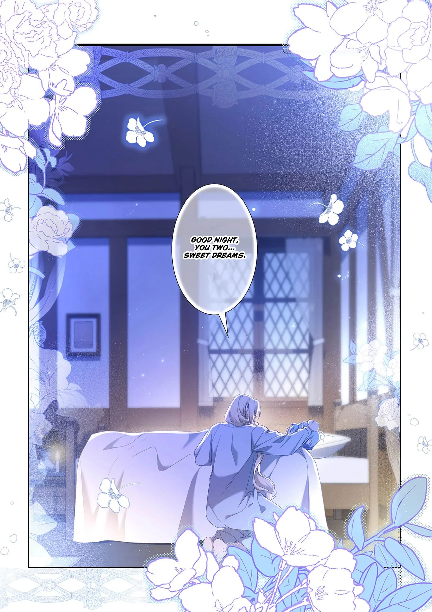 Tada no mobunanoni, kōshaku-ka atotori no hogo-sha ni narimashite Chapter 10 - page 40