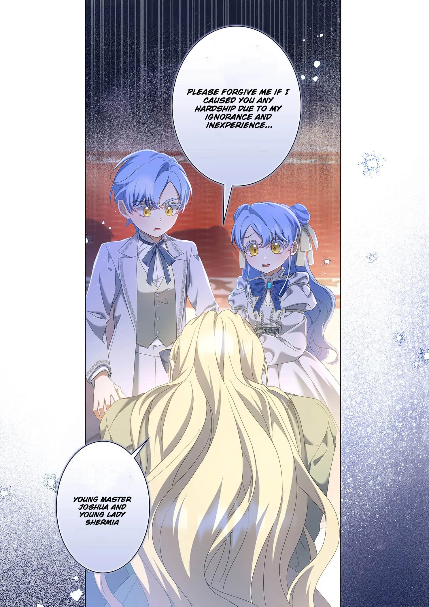 Tada no mobunanoni, kōshaku-ka atotori no hogo-sha ni narimashite Chapter 10 - page 49