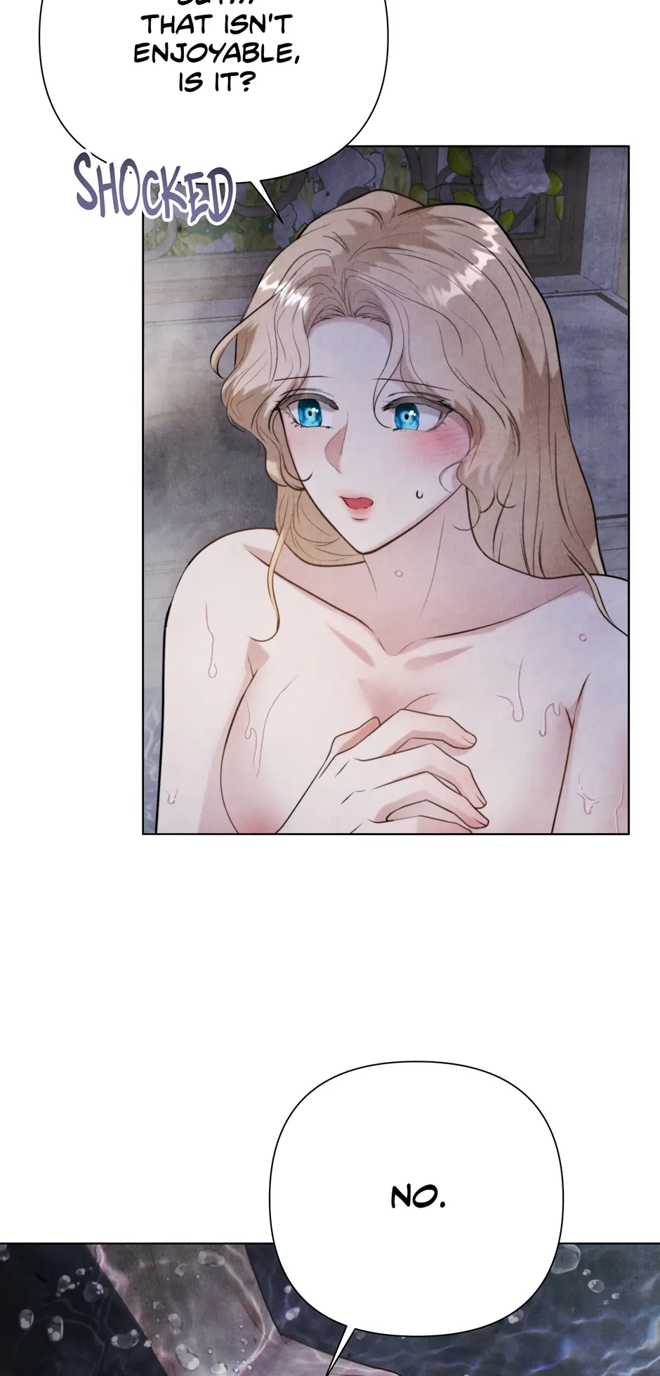 Even Though the Duchess Wants To Chapter 36 - page 16