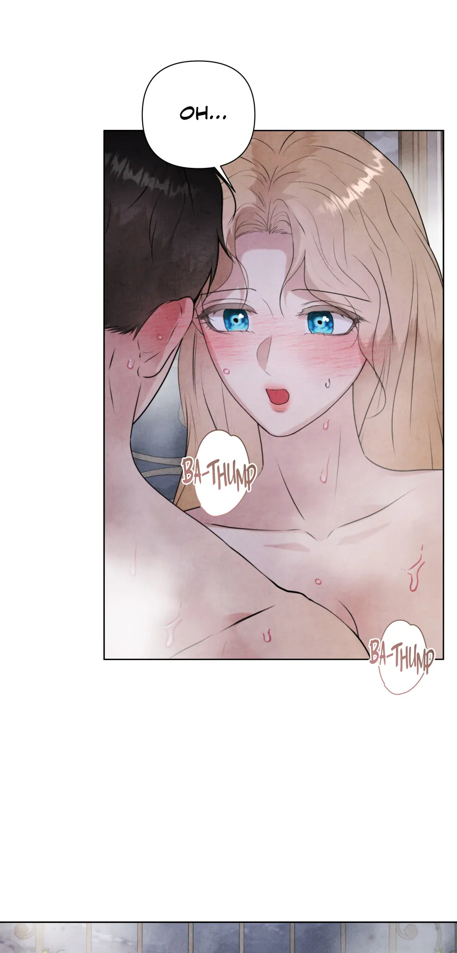 Even Though the Duchess Wants To Chapter 36 - page 20